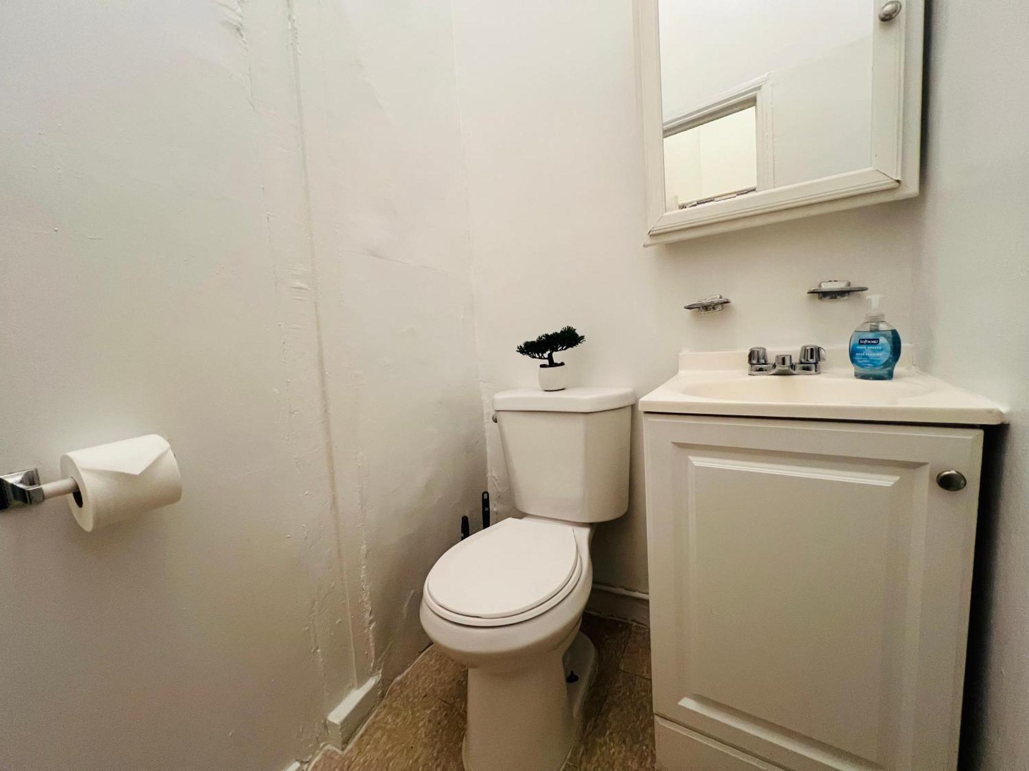 The Westside Apartment *