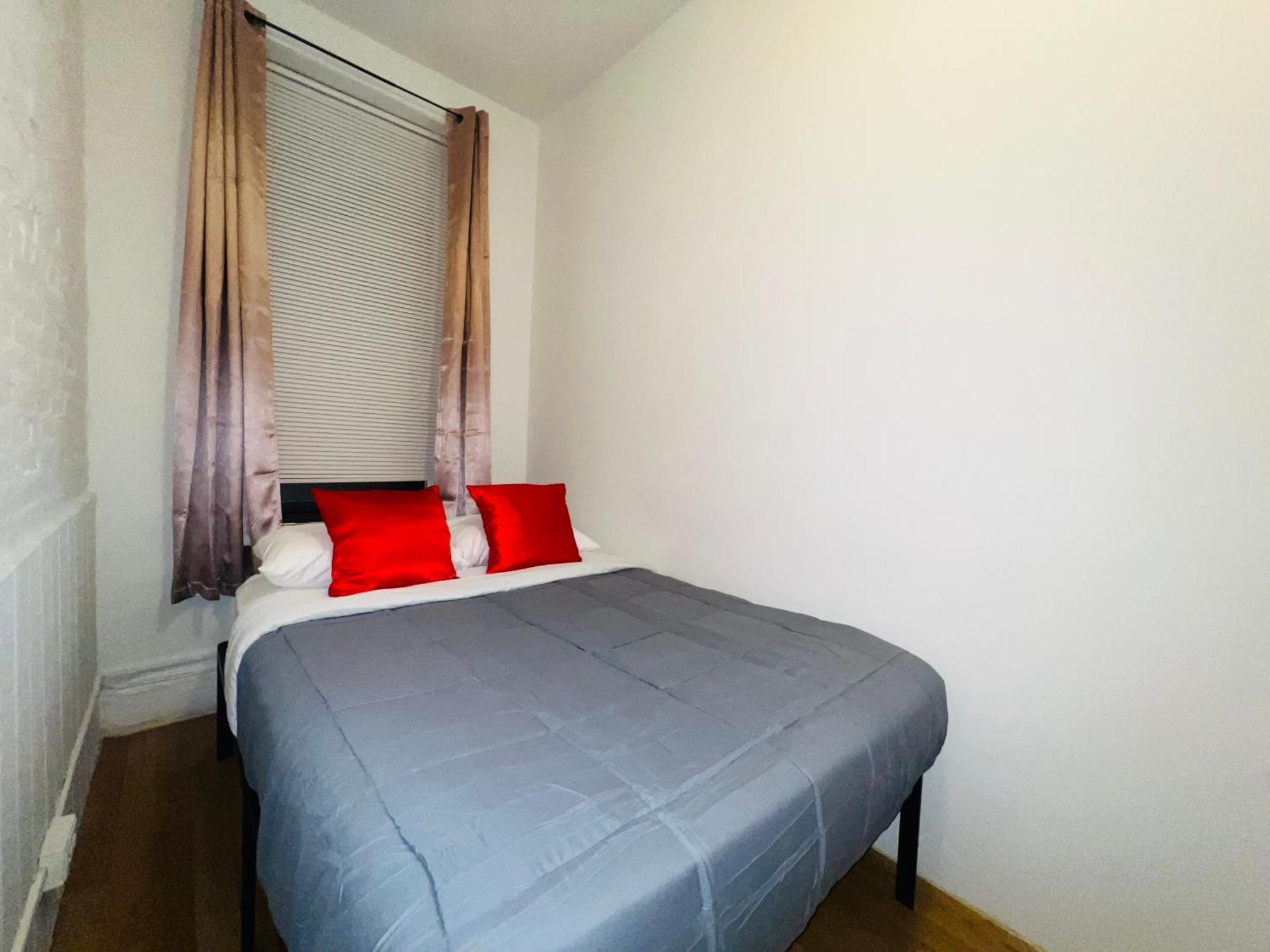 The Westside Apartment